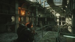 Screenshot for Gears of War - click to enlarge