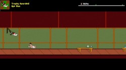 Screenshot for Kung Fu FIGHT! - click to enlarge