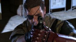 Screenshot for Metal Gear Solid V: The Phantom Pain - click to enlarge