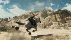 Screenshot for Metal Gear Solid V: The Phantom Pain - click to enlarge