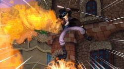 Screenshot for One Piece: Pirate Warriors 3 - click to enlarge