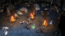 Screenshot for Pillars of Eternity: The White March Part I - click to enlarge