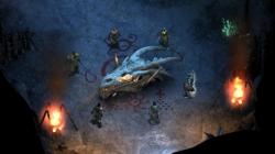 Screenshot for Pillars of Eternity: The White March Part I - click to enlarge