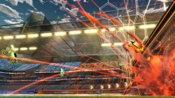 Screenshot for Rocket League - click to enlarge