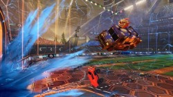 Screenshot for Rocket League - click to enlarge