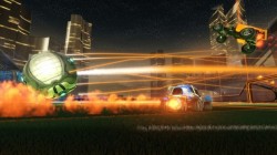 Screenshot for Rocket League - click to enlarge