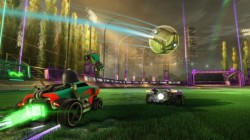 Screenshot for Rocket League - click to enlarge