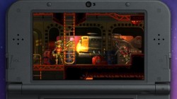 Screenshot for SteamWorld Heist - click to enlarge