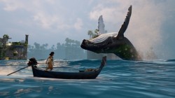 Screenshot for Submerged - click to enlarge