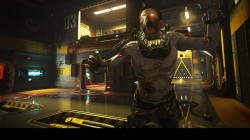Screenshot for Call of Duty: Advanced Warfare - Supremacy - click to enlarge