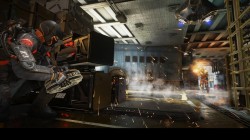 Screenshot for Call of Duty: Advanced Warfare - Supremacy - click to enlarge