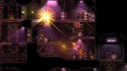 Screenshot for SteamWorld Heist - click to enlarge