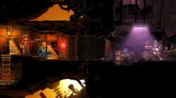 Screenshot for SteamWorld Heist - click to enlarge