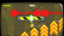 Screenshot for Tales from Space: Mutant Blobs Attack - click to enlarge
