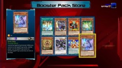 Screenshot for Yu-Gi-Oh! Legacy of the Duelist - click to enlarge