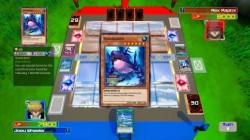 Screenshot for Yu-Gi-Oh! Legacy of the Duelist - click to enlarge