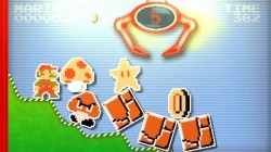 Screenshot for Nintendo Badge Arcade - click to enlarge