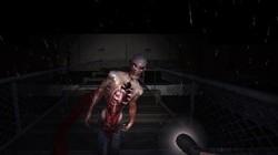 Screenshot for Dementium Remastered - click to enlarge