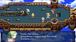 Screenshot for Final Fantasy VI - click to enlarge