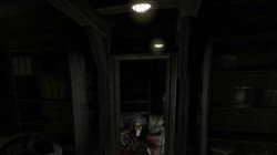 Screenshot for Penumbra: Overture - click to enlarge