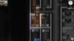 Screenshot for Prison Architect - click to enlarge