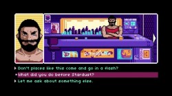 Screenshot for Read Only Memories - click to enlarge