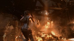 Screenshot for Tomb Raider - click to enlarge