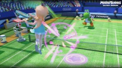 Screenshot for Mario Tennis: Ultra Smash - click to enlarge