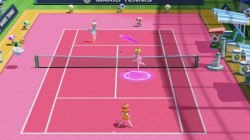 Screenshot for Mario Tennis: Ultra Smash - click to enlarge