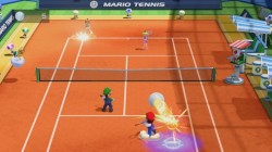 Screenshot for Mario Tennis: Ultra Smash - click to enlarge