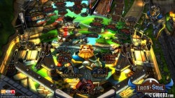 Screenshot for Zen Pinball 2 - click to enlarge