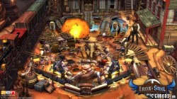 Screenshot for Zen Pinball 2 - click to enlarge