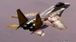 Screenshot for Ace Combat: Assault Horizon Legacy+ - click to enlarge