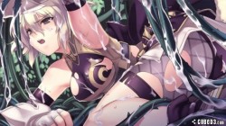 Screenshot for Agarest: Generations of War 2 - click to enlarge