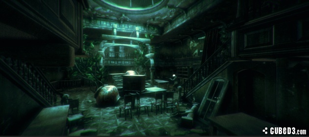 Image for Exclusive Interview | Edrox on New Wii U Survival Horror, Bizerta: Silent Evil