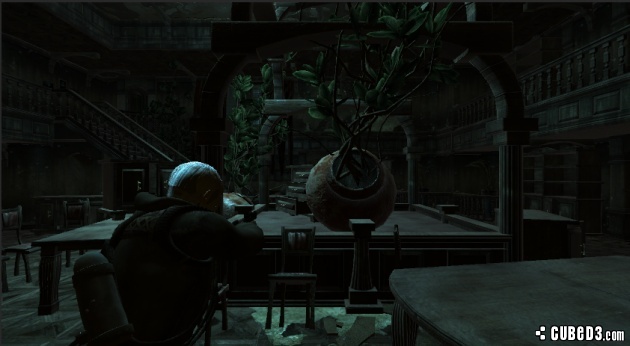 Image for Exclusive Interview | Edrox on New Wii U Survival Horror, Bizerta: Silent Evil