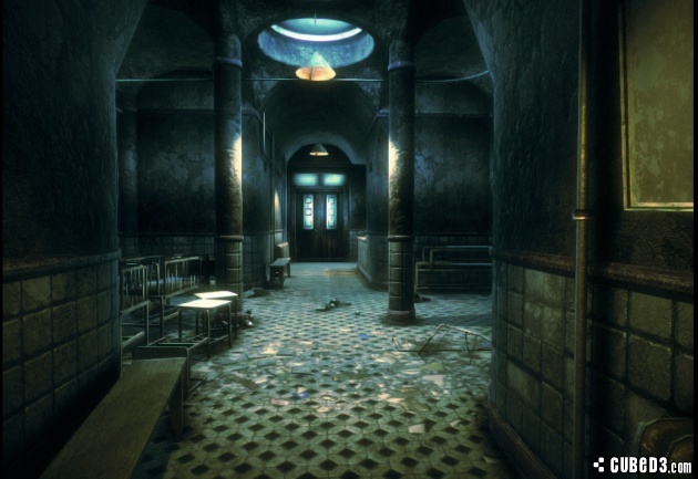 Image for Exclusive Interview | Edrox on New Wii U Survival Horror, Bizerta: Silent Evil