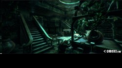 Screenshot for Bizerta: Silent Evil - click to enlarge