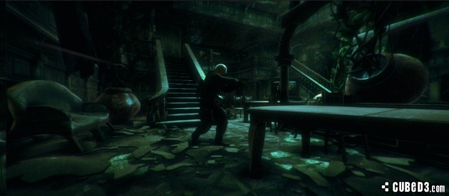 Image for Exclusive Interview | Edrox on New Wii U Survival Horror, Bizerta: Silent Evil