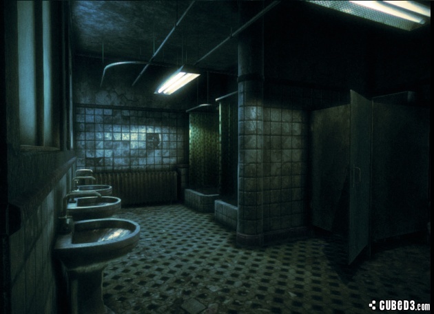 Image for Exclusive Interview | Edrox on New Wii U Survival Horror, Bizerta: Silent Evil