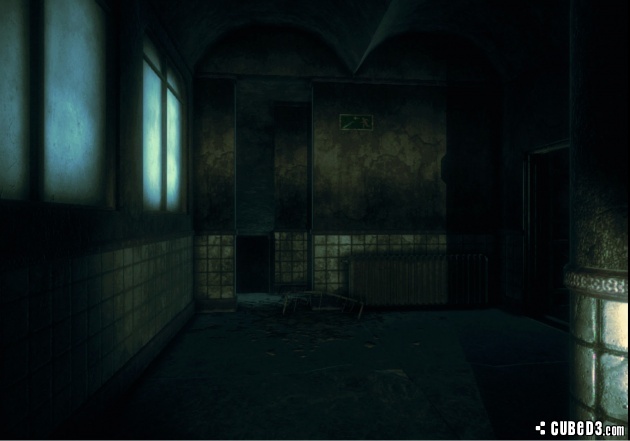 Image for Exclusive Interview | Edrox on New Wii U Survival Horror, Bizerta: Silent Evil