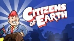 Screenshot for Citizens of Earth - click to enlarge