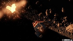 Screenshot for Elite: Dangerous - click to enlarge