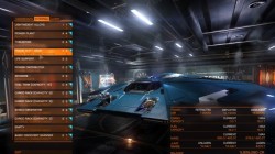 Screenshot for Elite: Dangerous - click to enlarge