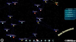 Screenshot for Galactic Inheritors - click to enlarge