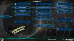 Screenshot for Galactic Inheritors - click to enlarge