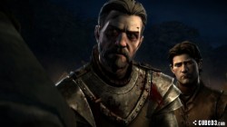 Screenshot for Game of Thrones: A Telltale Games Series - click to enlarge