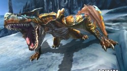 Screenshot for Monster Hunter 4 Ultimate - click to enlarge