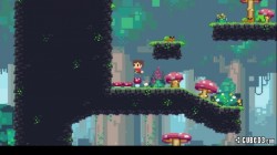 Screenshot for Adventures of Pip (Hands-On) - click to enlarge