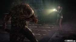 Screenshot for Resident Evil: Revelations 2 - click to enlarge